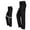 Black, variant on ZZwxWA Men's Convertible Hiking Pants Zip Off Quick Dry Lightweight Travel Camping Fishing Cargo Outdoor Pants up to 65% Off