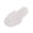 White, variant on Women Slippers Non-Slip Flat Heel Open Toe Slip-on House Warm Shoes Women's Fashion Casual Home Indoor Outdoor Plus Velvet Warm Slippers