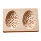 thumbnail image 2 of Moldes para hornear, molde para pasteles, molinillo de galletas de Pascua, sacapuntas de galletas de Pascua, moldes de madera para galletas, molde, 2 of 9
