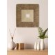 thumbnail image 2 of Decoración de Pared Screen Gems SGS4146-76F Marrón Hecho a Mano, 2 of 5