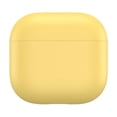 thumbnail image 1 of Funda Protectora De Silicona Suave Para Auriculares Airpods De Cuarta Generación TQEHS N1K9, 1 of 5