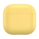 thumbnail image 1 of Funda protectora de silicona EZLIFE para Airpods 4 N1K9, 1 of 7