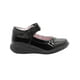 thumbnail image 3 of Zapato Escolar Bambino® Contactel Para Niña Charol Negro negro 15, 3 of 6