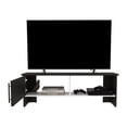 thumbnail image 4 of Multi-Color Option / Match Different Decor / Decorative TV Stand, 4 of 4