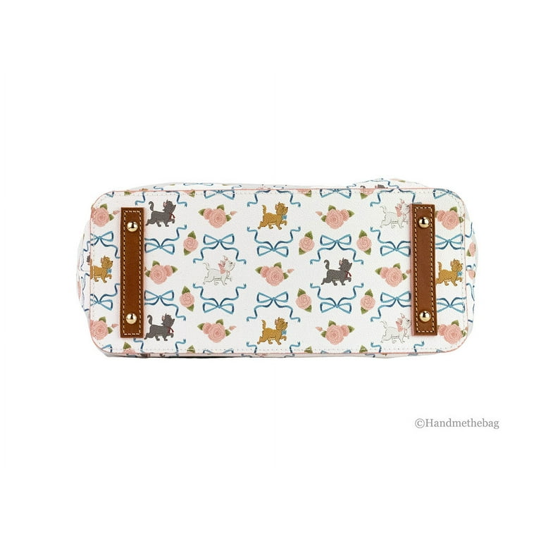 Dooney Bourke Ann Shen Disney s The Aristocats Hobo Bag Walmart