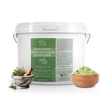 thumbnail image 2 of Exfoliating Green Alkalizing Blend Scrub - Eucalyptus 128oz, 2 of 7
