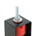 thumbnail image 2 of 4Pack Ceiling Vibration Damping Mounts, Spring Vibration Isolator for Soundproof and Shockproof for Theater Studio, 2 of 7