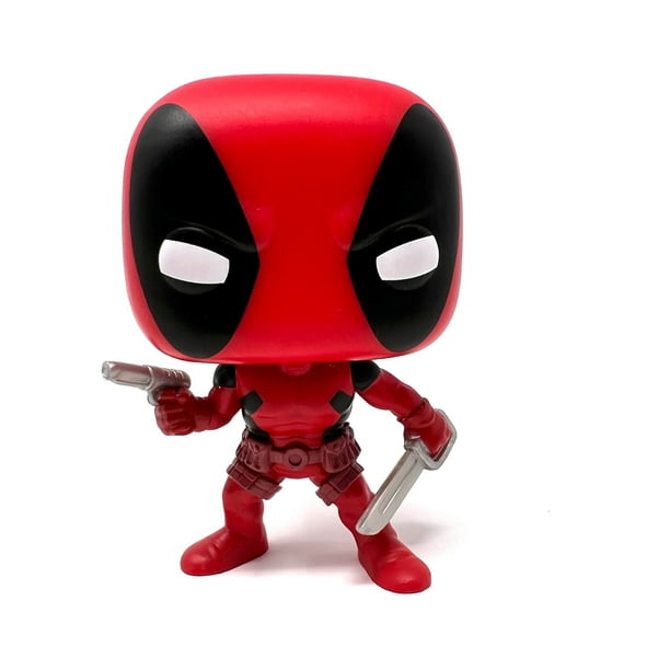 deadpool 546 funko