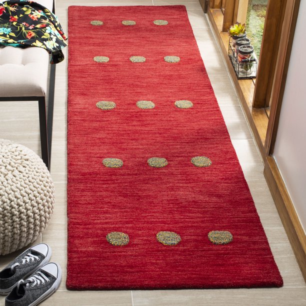 Safavieh Himalaya Derbhile Solid Area Rug or Runner