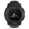 thumbnail image 2 of Garmin, monitor deportivo, Instinct 3,Tactical, Solar,45mm, 2 of 4