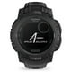 thumbnail image 2 of Garmin, monitor deportivo, Instinct 3,Tactical, Solar,45mm, 2 of 4