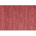 thumbnail image 1 of Ahgly Company Indoor Rectangle Abstract Red Contemporary Area Rugs, 8' x 10', 1 of 4