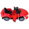 thumbnail image 3 of Auto Montable Electrico 12V Mundoaudio para Niños de 2 a 4 Años, 3 of 6