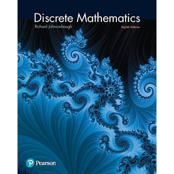 Discrete Mathematics, (Hardcover)