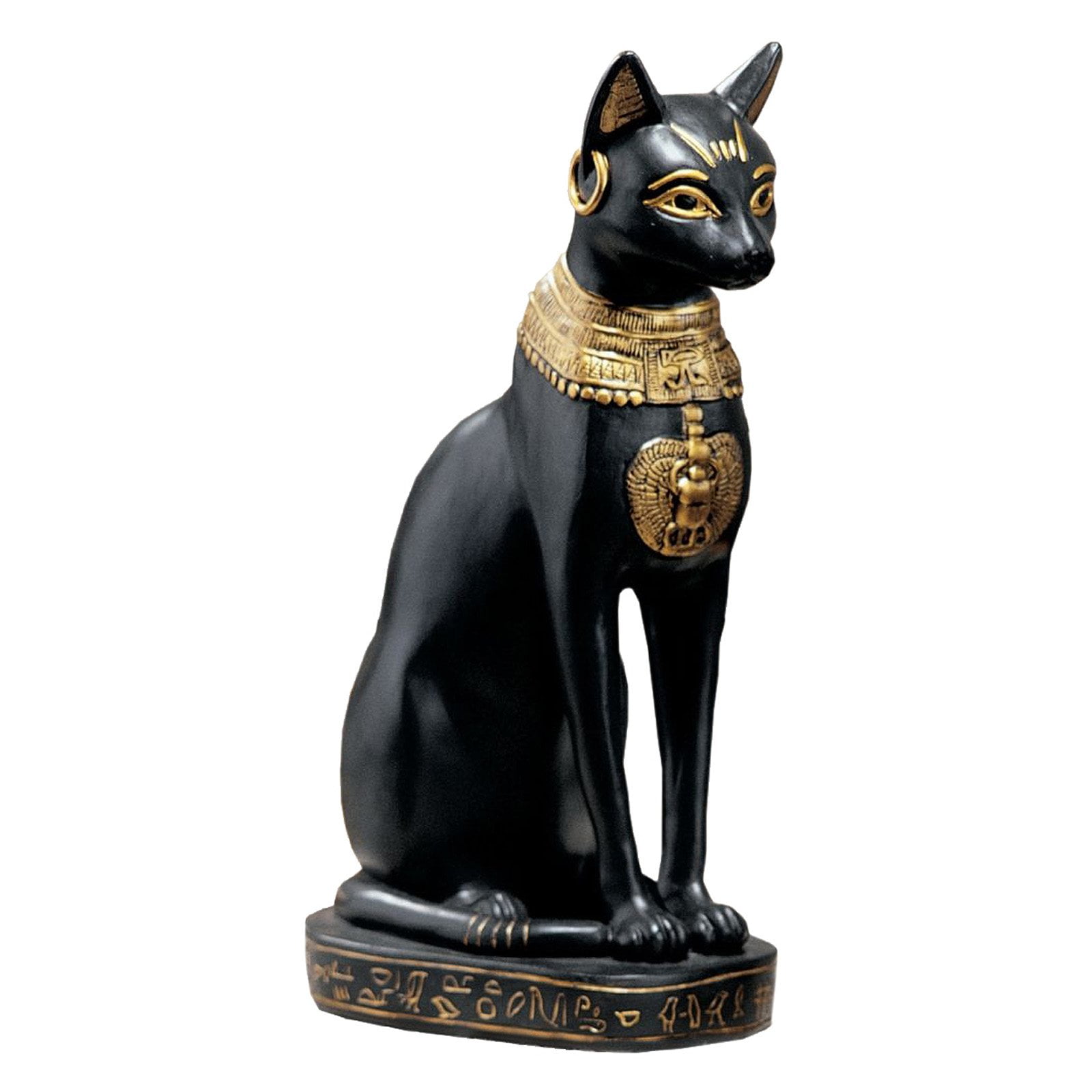 Баст видео. Бастет богиня Египта статуя. Египетская кошка Бастет. Бастет Египетская скульптура кошки. Статуя кошки Бастет.