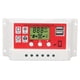 thumbnail image 4 of Controlador de carga de batería de litio, controlador de carga solar PWM Controlador solar PWM Controlador de carga de panel solar Altamente recomendado, 4 of 14