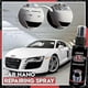 thumbnail image 5 of Car Nano Repairing Spray Oxidation Liquid Ceramic Coat Super Hydrophobic 50ml Car Nano Repairing Spray Car Coating Spray, 5 of 5