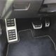 thumbnail image 3 of At Mt Car Pedals Pedal Pad Cover For Skoda Kamiq Combi Scala Octavia Rapid Superb Karoq Kodiaq 2017 - Lhd, 3 of 4