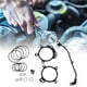 thumbnail image 3 of Kenally Kit de reparación de junta tórica doble para E36 E39 E46 E53 E60 E83 E85 M52tu M54 M56 Vehículos, repuestos y accesorios Mis, 3 of 6
