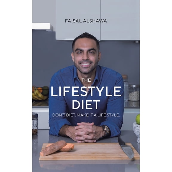 The Lifestyle Diet, (Paperback)