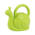 thumbnail image 3 of Regadera para niños de 1 l, herramienta de riego para flores de jardín, interior y exterior. Verde, 3 of 8