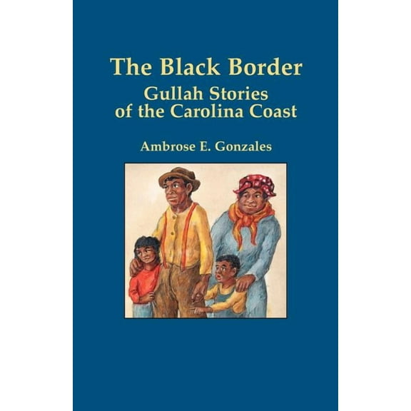 The Black Border (Paperback)