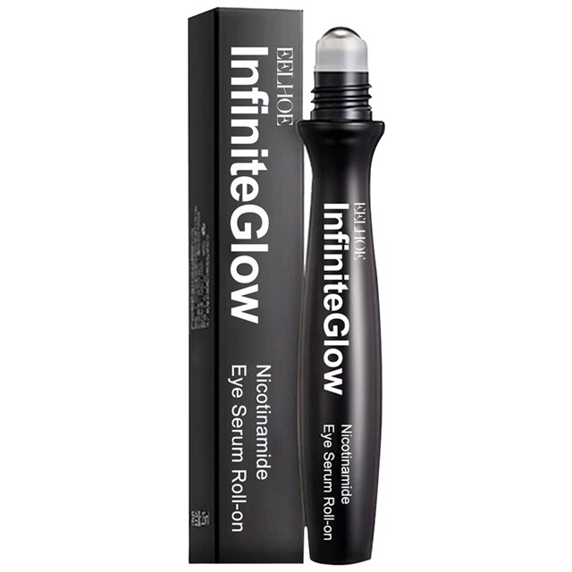 Crema firme antienvejecimiento de 15 ml Cuidado de los ojos Niacinamida Belleza Salud para todo tipo de pieles