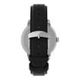 thumbnail image 3 of Reloj Timex Easy Reader Caballero Negro Análogo 43 mm, 3 of 4