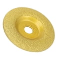 thumbnail image 3 of Grinding Disc, Reasonable Structure  Disc Professional Design Grinding Wheels  for Polishing Iron Plate, 3 of 7