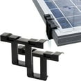 thumbnail image 5 of Clearance School Supplies! Zuioae 10Pc Solar Panel Drain Clip Clip 45Mm, 10Pcs Panel Drain Clip Clamp 45Mm Panel Clips Roof Panel Frame Cleaning Clips for Outdoor For, 5 of 9