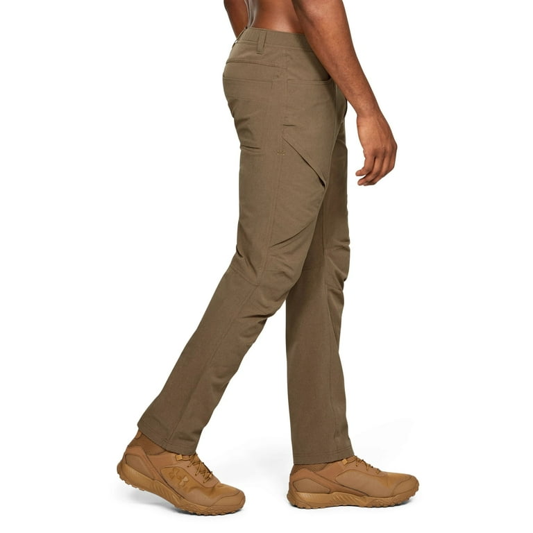Under Armour 1348645-728-44/34 Adapt Mens Coyote Brown Tactical Pants 