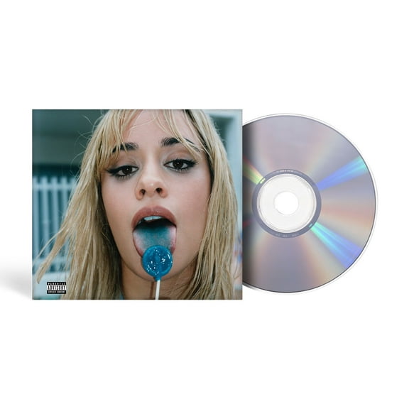 Camila Cabello - C,XOXO - Music & Performance - CD