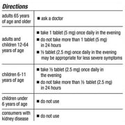 XYZAL Allergy 24 hour 110 Tablets