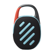 JBL Clip 5, Ultra-portable waterproof speaker