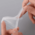 thumbnail image 3 of LEEYNEER 5000 Pcs 1 Inch Tagging GunFasteners Plastic Micr OStitch Refillc  Clothing Tag Barbs Attachments Garment Tag GunRefills, 3 of 7
