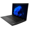 thumbnail image 2 of Laptop Lenovo ThinkPad L14 G4: AMD Ryzen 7 Pro 7730U, RAM 32GB DDR4, SSD 1TB, Pantalla 14" LED, W11P, 2 of 4