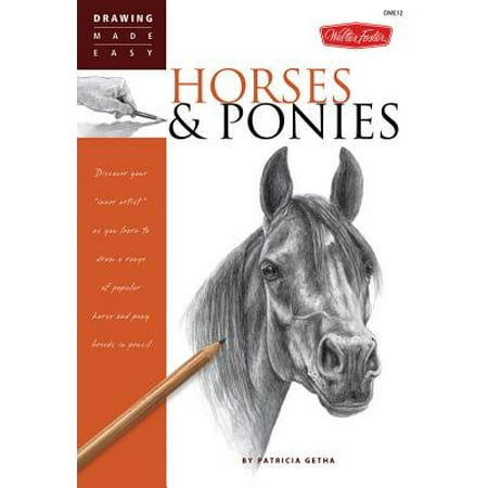 Horses & Ponies : Discover Your 