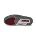 thumbnail image 6 of JORDAN MENS Jordan Legacy 312 Low "Chicago" CD7069 106 from Stadium Goods, 6 of 6