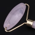 thumbnail image 4 of Rodillo de masajeador de jade Colcomx Ador facial Rosado, 4 of 8