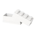 thumbnail image 2 of LEGO Mini Box 8, White, 2 of 3