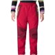 thumbnail image 4 of Pantalones Para Niños Moda Felpa Color Sólido Mantener Caliente A Prueba De Viento A Prueba De Agua Senderismo Al Aire Libre Pantalones De Esquí Rojo Odeerbi LM103-11740, 4 of 4