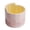 Pink, variant on GIATUEE Portable Bathtub for Adults & Kids - Collapsible Outdoor Soaking Tub with Insulated Thermal Foam, Freestanding Hot/Cold Bath for Shower, Spa, Camping & Home Use, Yellow