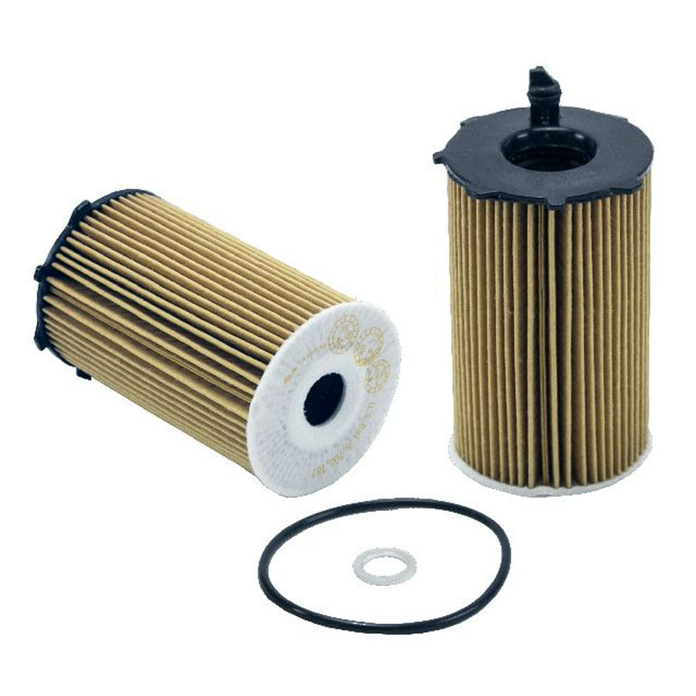 OE Replacement for 20112018 Kia Sorento Engine Oil Filter (EX / EX