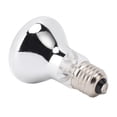thumbnail image 5 of Reptile Heat Lamp Bulbs E27 UVA Spot Light Bulb for Reptiles Amphibians Simulated Day Night Heat Lamps 220‑240V 50W, 5 of 5