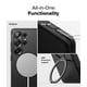 thumbnail image 5 of Funda de teléfono Ringke Alles compatible con MagSafe Samsung S25 Ul, 5 of 9