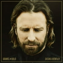 Dierks Bentley - Gravel & Gold - Music & Performance - CD