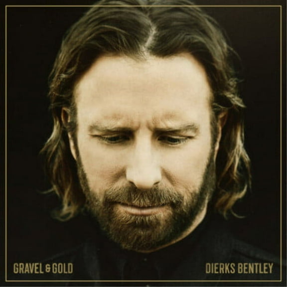 Dierks Bentley - Gravel & Gold - Music & Performance - CD