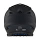 thumbnail image 4 of Casco Troy Lee Designs GP Mono Negro LG, 4 of 9