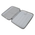 thumbnail image 2 of Unique Bargains 1 Pc 12.9-13" Laptop Bag Zipper Tablet and Laptop Bag with Front Pocket Dark Gray, 2 of 5