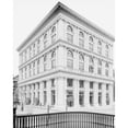 thumbnail image 2 of Tiffany Building On Fifth Avenue And 37Th Street New York City Was Designed By The Eminent Architectural Firm Mckim Mead, 2 of 2